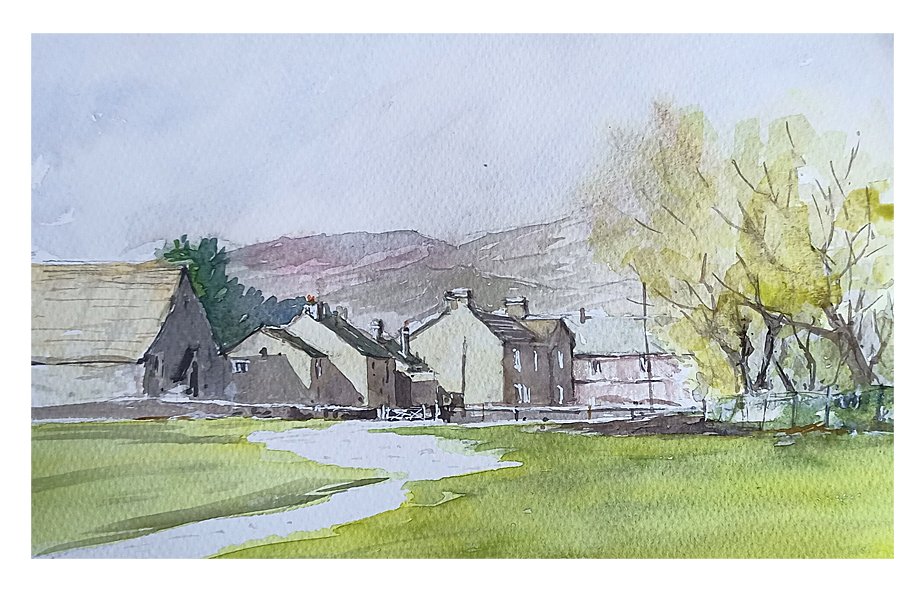 Malham