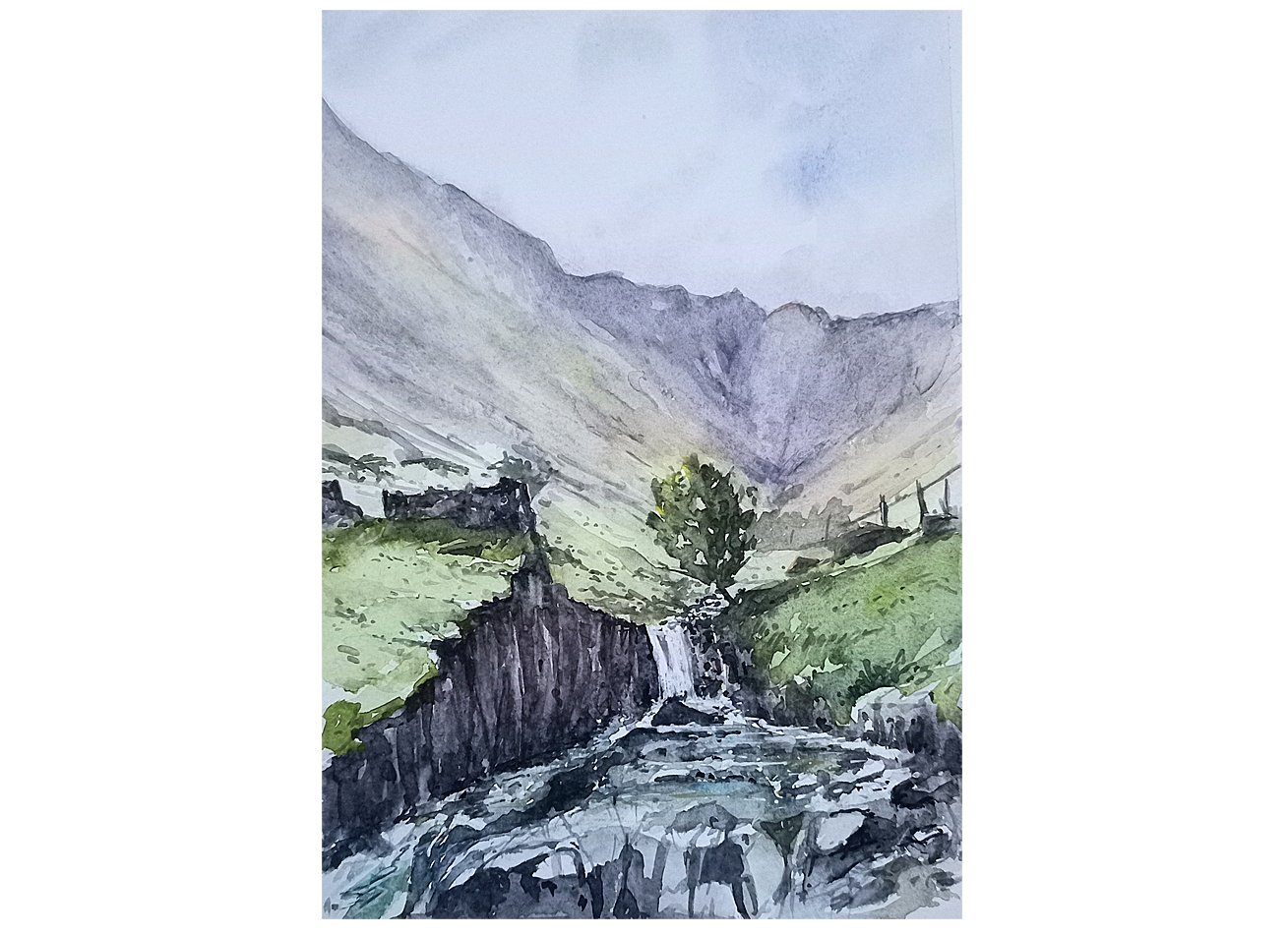 Stockley Beck