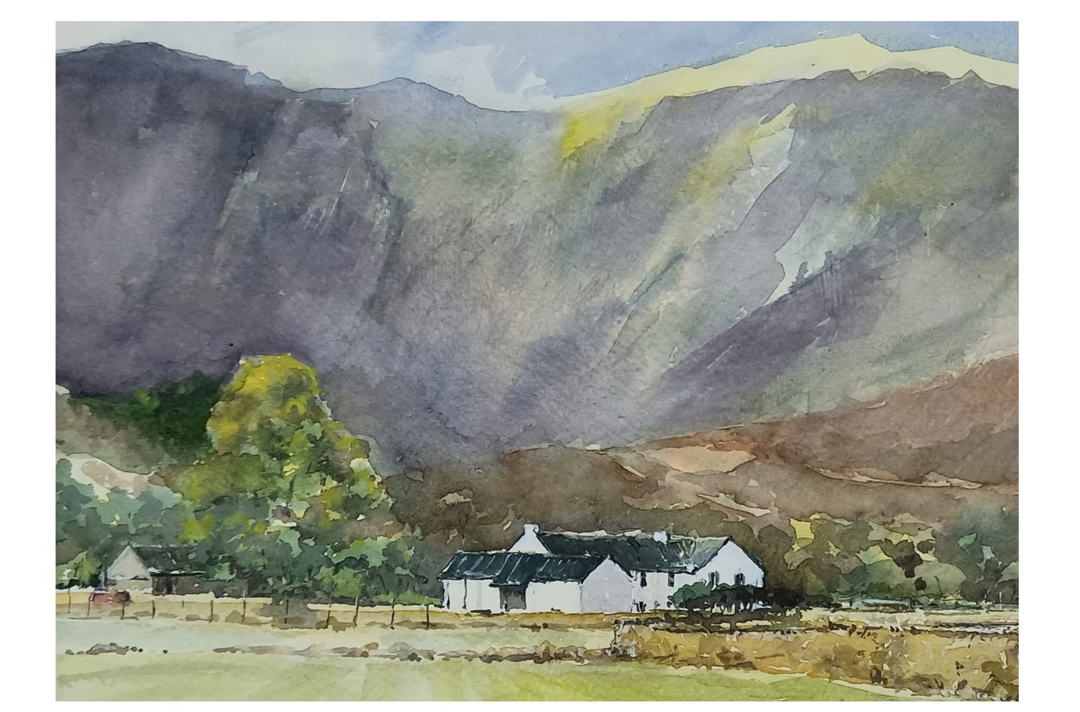 Wasdale